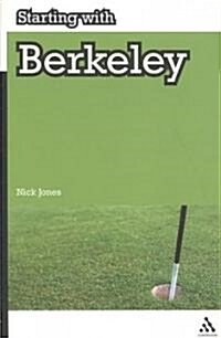 Starting with Berkeley (Paperback)