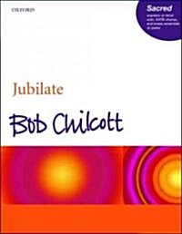 Jubilate (Sheet Music, Vocal score)