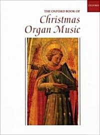 The Oxford Book of Christmas Organ Music (Sheet Music)