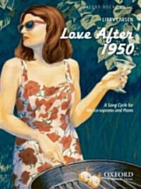 Love After 1950 (Paperback)