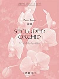 Secluded Orchid (Paperback)