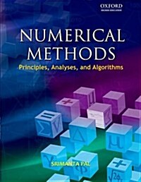 Numerical Methods: Principles, Analysis, and Algorithms (Paperback)
