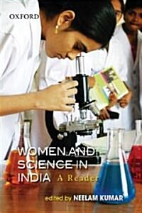 Women and Science in India: A Reader (Hardcover)