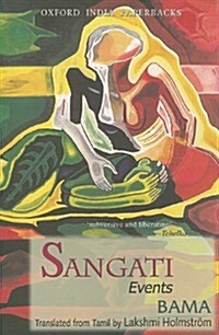 Sangati: Events (Paperback)