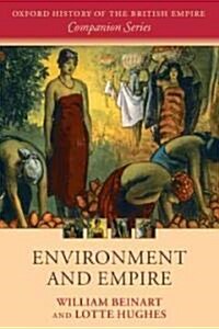 Environment and Empire (Paperback)