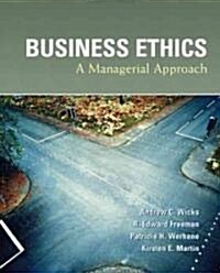 Business Ethics (Paperback)