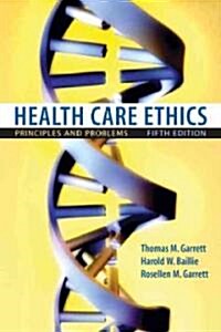 Health Care Ethics (Paperback, 5th)
