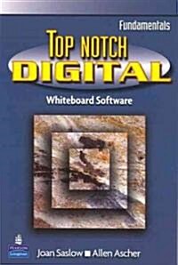 Top Notch Digital Fundamentals: Whiteboard Software (Other)