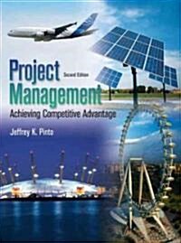 Project Management (Hardcover, 2nd)