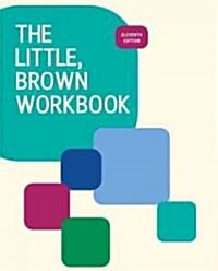 The Little, Brown Workbook (Paperback, 11th)