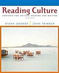 Reading Culture (Paperback, 7th)