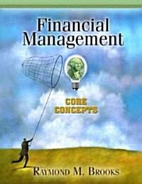 Financial Management (Paperback, 1st)