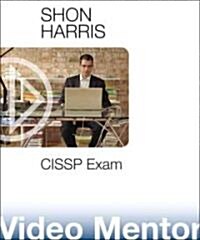 CISSP Video Mentor (Paperback, DVD, 1st)