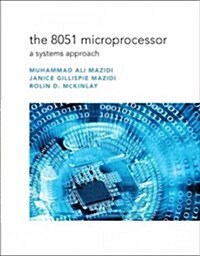 The 8051 Microcontroller: A Systems Approach (Paperback, 2)