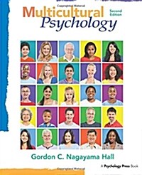 Multicultural Psychology (Paperback, 2)