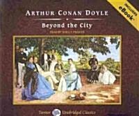 Beyond the City (Audio CD)