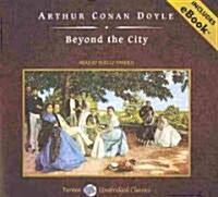 Beyond the City (Audio CD, Library)