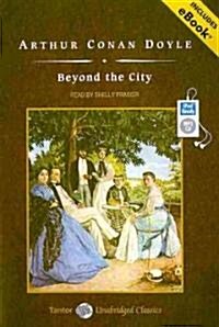 Beyond the City (MP3 CD, MP3 - CD)