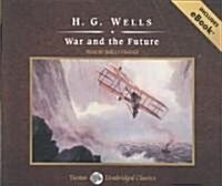 War and the Future (Audio CD, Unabridged)