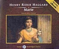 Marie (Audio CD, Unabridged)