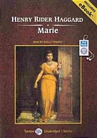 Marie, with eBook (MP3 CD, MP3 - CD)