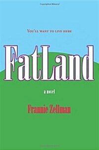 Fatland (Paperback)