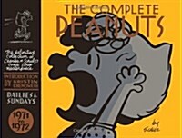 The Complete Peanuts 1971-1972: Vol. 11 Hardcover Edition (Hardcover)
