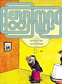 Herrimans Hoomins (Hardcover, Reprint)