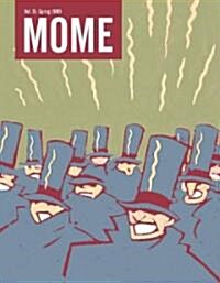 Mome Summer 2009 (Paperback, Summer 2009)