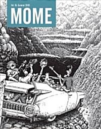 Mome Fall 2009 (Paperback, Fall 2009)