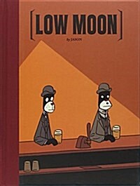 Low Moon (Hardcover)