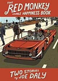 The Red Monkey Double Happiness Book (Hardcover)