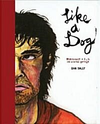 Like a Dog (Hardcover)
