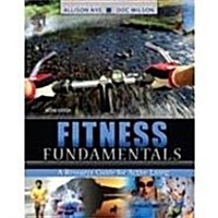 Fitness Fundamentals (Paperback, 2nd, Spiral)