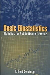 Basic Biostatistics (Paperback, 1st, PCK)