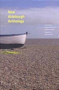 A New Aldeburgh Anthology (Hardcover)