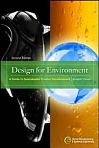 Design for Environment (Hardcover, 2nd)