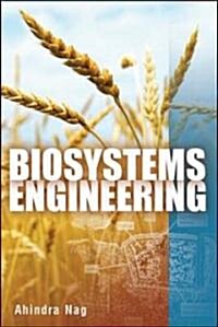Biosystems Engineering (Hardcover)