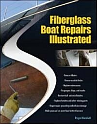 Fiberglass Boat Reprs Ill (Paperback)