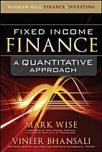 Bond Portfolio Investing and Risk Management: Positioning Fixed Income Portfolios for Robust Returns After the Financial Crisis                        (Hardcover)