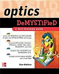 Optics Demystified (Paperback)