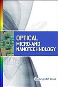Optical Micro and Nano Technology (Hardcover)