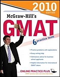 McGraw-Hills GMAT 2010 (Paperback)