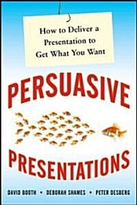 Own the Room: Business Presentations That Persuade, Engage, and Get Results (Paperback)