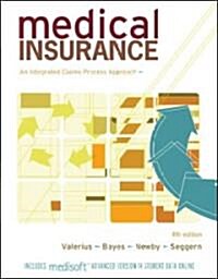 Medical Insurance: An Integrated Claims Process Approach (Paperback, 4)