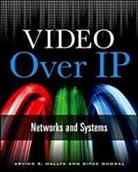 Video over Ip (Hardcover)