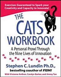 The Cats Workbook (Paperback, Original)