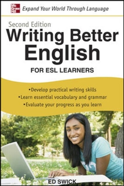 Writing Better English for ESL Learners, Second Edition (Paperback, 2)