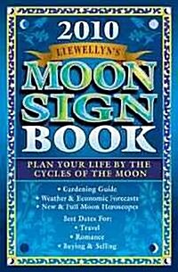 Llewellyns 2010 Moon Sign Book (Paperback)