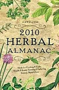Llewellyns 2010 Herbal Almanac (Paperback)